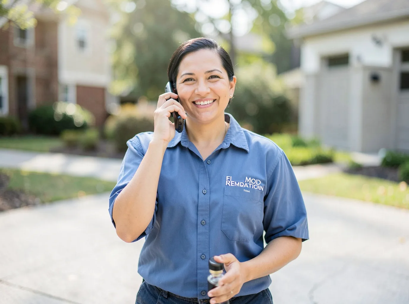 Mold Remediation Phenix, VA FAQs